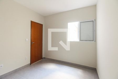 Quarto 1 de apartamento à venda com 2 quartos, 49m² em Penha de França, São Paulo