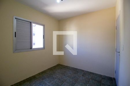 Quarto de apartamento para alugar com 2 quartos, 78m² em Jardim Santa Lucinda, Sorocaba