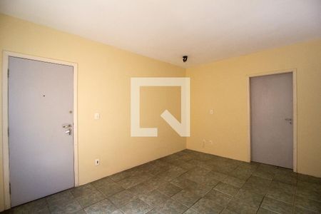 Sala de apartamento para alugar com 2 quartos, 78m² em Jardim Santa Lucinda, Sorocaba