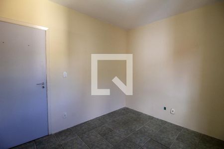 Quarto de apartamento para alugar com 2 quartos, 78m² em Jardim Santa Lucinda, Sorocaba