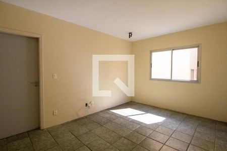 Sala de apartamento para alugar com 2 quartos, 78m² em Jardim Santa Lucinda, Sorocaba