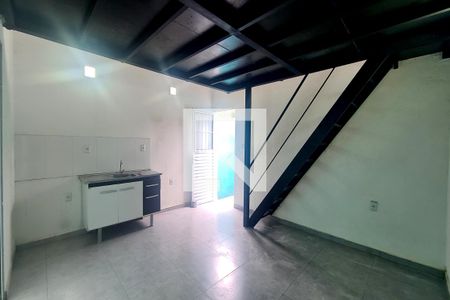 Studio de kitnet/studio para alugar com 1 quarto, 41m² em Vila Bela, São Paulo