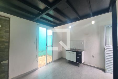 Studio de kitnet/studio para alugar com 1 quarto, 41m² em Vila Bela, São Paulo