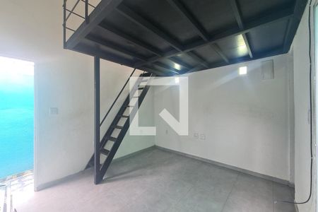 Studio de kitnet/studio para alugar com 1 quarto, 41m² em Vila Bela, São Paulo