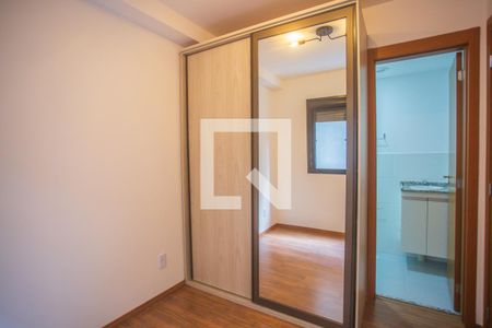 Suíte de kitnet/studio para alugar com 1 quarto, 25m² em Vila da Saúde, São Paulo