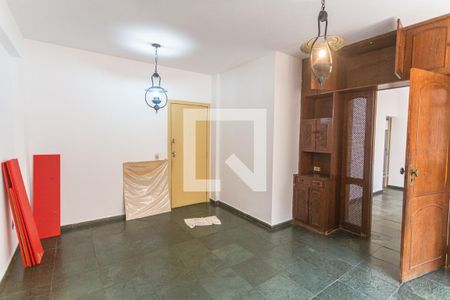 Sala de apartamento para alugar com 3 quartos, 150m² em São Lucas, Belo Horizonte