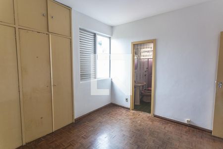 Suíte de apartamento para alugar com 3 quartos, 150m² em São Lucas, Belo Horizonte