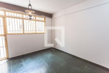 Sala de apartamento para alugar com 3 quartos, 150m² em São Lucas, Belo Horizonte