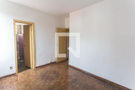 Suíte de apartamento para alugar com 3 quartos, 150m² em São Lucas, Belo Horizonte