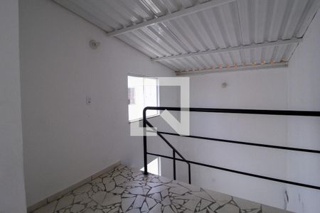 Quarto de kitnet/studio para alugar com 1 quarto, 40m² em Vila Santana, Sorocaba