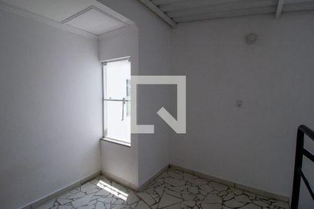 Quarto de kitnet/studio para alugar com 1 quarto, 40m² em Vila Santana, Sorocaba