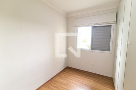 Quarto 1 de apartamento para alugar com 3 quartos, 83m² em Jardim Pompeia, Indaiatuba