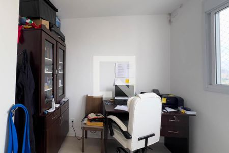 Quarto 2 de apartamento à venda com 2 quartos, 34m² em Cambuci, São Paulo