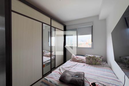 Quarto 1 de apartamento à venda com 2 quartos, 34m² em Cambuci, São Paulo