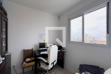 Quarto 2 de apartamento à venda com 2 quartos, 34m² em Cambuci, São Paulo