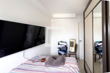 Quarto 1 de apartamento à venda com 2 quartos, 34m² em Cambuci, São Paulo