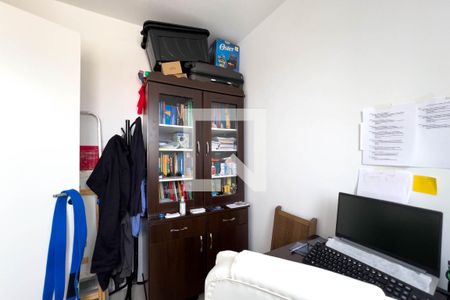 Quarto 2 de apartamento à venda com 2 quartos, 34m² em Cambuci, São Paulo