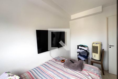 Quarto 1 de apartamento à venda com 2 quartos, 34m² em Cambuci, São Paulo