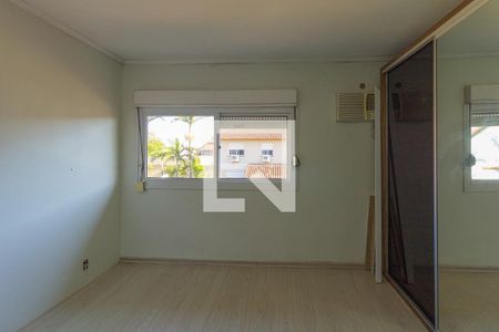 Quarto 1 de casa de condomínio à venda com 2 quartos, 93m² em Fátima, Canoas