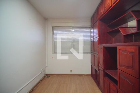 Sala  de apartamento à venda com 2 quartos, 51m² em Ouro Branco, Novo Hamburgo