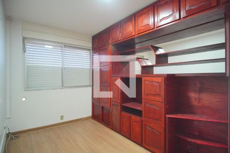 Sala  de apartamento à venda com 2 quartos, 51m² em Ouro Branco, Novo Hamburgo