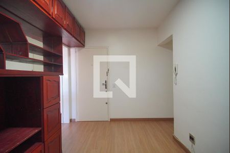 Sala  de apartamento à venda com 2 quartos, 51m² em Ouro Branco, Novo Hamburgo