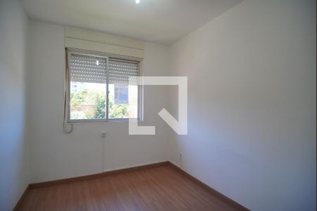 Quarto 1 de apartamento à venda com 2 quartos, 51m² em Ouro Branco, Novo Hamburgo