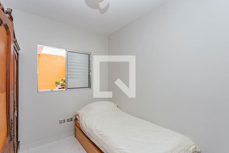 Quarto 2 de casa para alugar com 2 quartos, 80m² em Cambuci, São Paulo