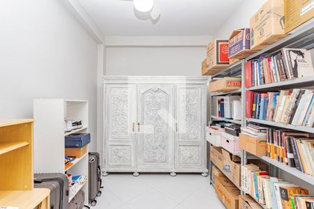 Quarto 1 de casa para alugar com 2 quartos, 80m² em Cambuci, São Paulo