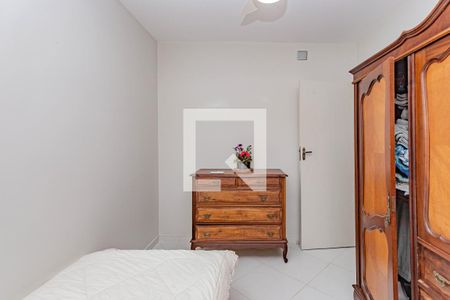 Quarto 2 de casa para alugar com 2 quartos, 80m² em Cambuci, São Paulo