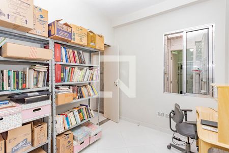 Quarto 1 de casa para alugar com 2 quartos, 80m² em Cambuci, São Paulo