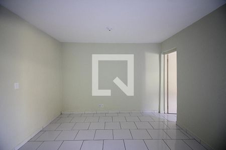 Sala de casa para alugar com 1 quarto, 60m² em Vila Vivaldi, São Bernardo do Campo