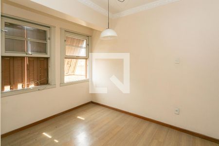 Sala de apartamento à venda com 2 quartos, 86m² em Floresta, Porto Alegre