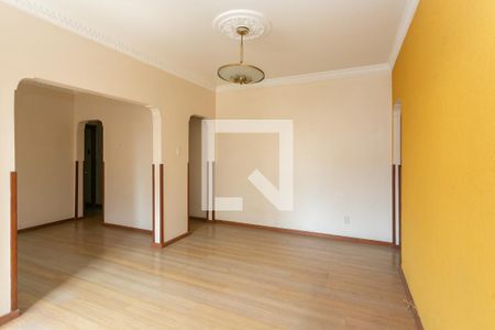 Sala de apartamento à venda com 2 quartos, 86m² em Floresta, Porto Alegre