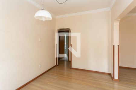 Sala de apartamento à venda com 2 quartos, 86m² em Floresta, Porto Alegre