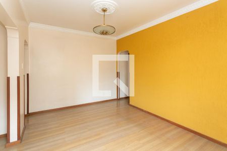 Sala de apartamento à venda com 2 quartos, 86m² em Floresta, Porto Alegre