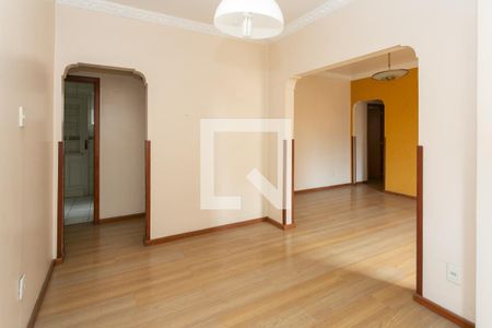 Sala de apartamento à venda com 2 quartos, 86m² em Floresta, Porto Alegre