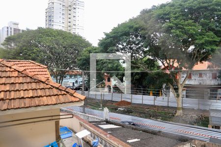 Sala de apartamento para alugar com 2 quartos, 80m² em Vila Clementino, São Paulo