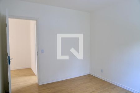 Quarto 1 de apartamento para alugar com 2 quartos, 80m² em Vila Clementino, São Paulo