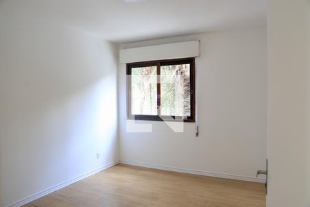 Quarto 1 de apartamento para alugar com 2 quartos, 80m² em Vila Clementino, São Paulo