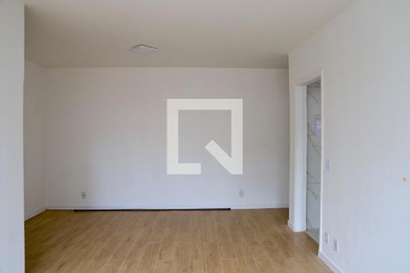 Sala de apartamento para alugar com 2 quartos, 80m² em Vila Clementino, São Paulo