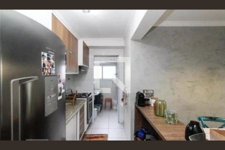 Foto 03 de apartamento à venda com 3 quartos, 68m² em Brás, São Paulo