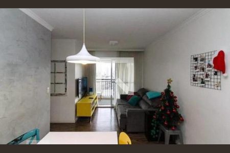 Foto 01 de apartamento à venda com 3 quartos, 68m² em Brás, São Paulo