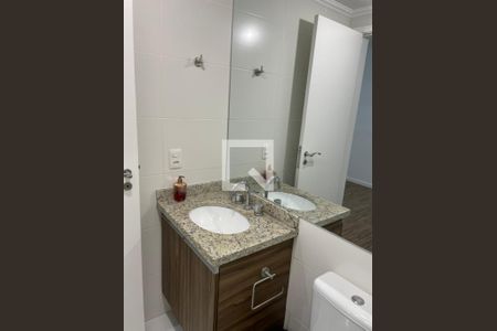 Foto 06 de apartamento à venda com 3 quartos, 68m² em Brás, São Paulo