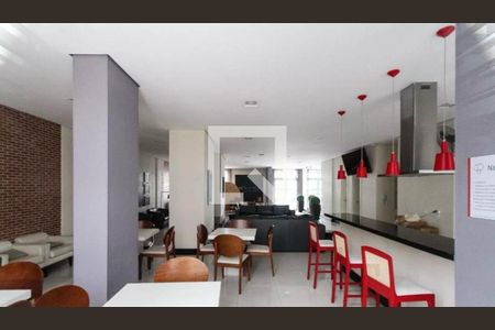 Foto 16 de apartamento à venda com 3 quartos, 68m² em Brás, São Paulo