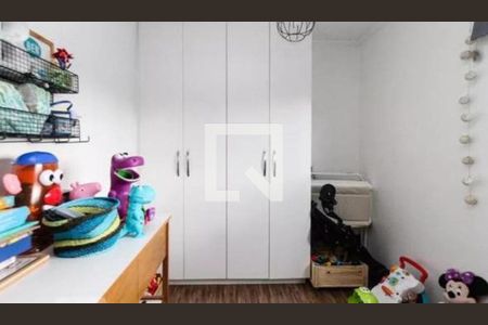 Foto 05 de apartamento à venda com 3 quartos, 68m² em Brás, São Paulo