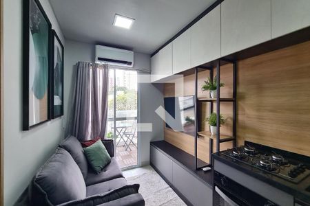 Studio de kitnet/studio à venda com 1 quarto, 33m² em Vila Formosa, São Paulo