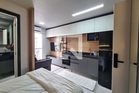 Studio de kitnet/studio para alugar com 1 quarto, 33m² em Vila Formosa, São Paulo