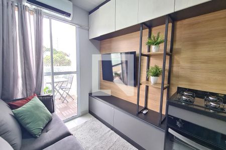 Studio de kitnet/studio para alugar com 1 quarto, 33m² em Vila Formosa, São Paulo