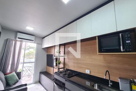 Studio de kitnet/studio à venda com 1 quarto, 33m² em Vila Formosa, São Paulo